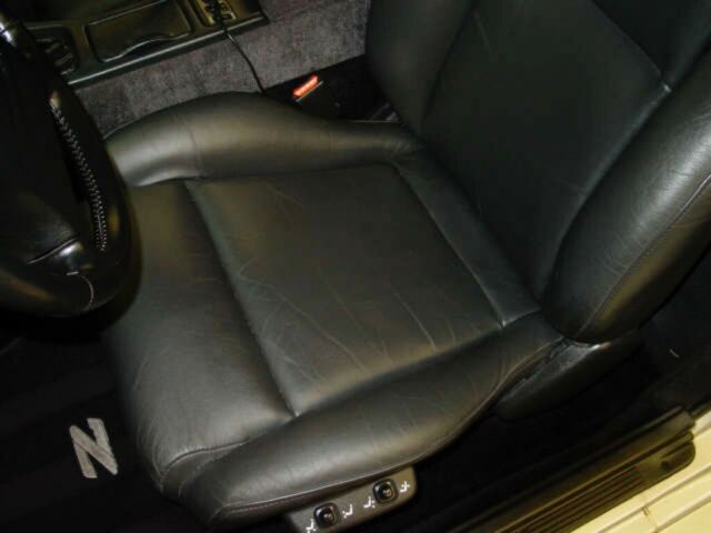 1991 Nissan 300ZX Twin Turbo 5 speed manual - photo 7