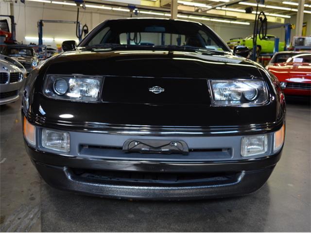 1991 Nissan 300ZX N/A - photo 10