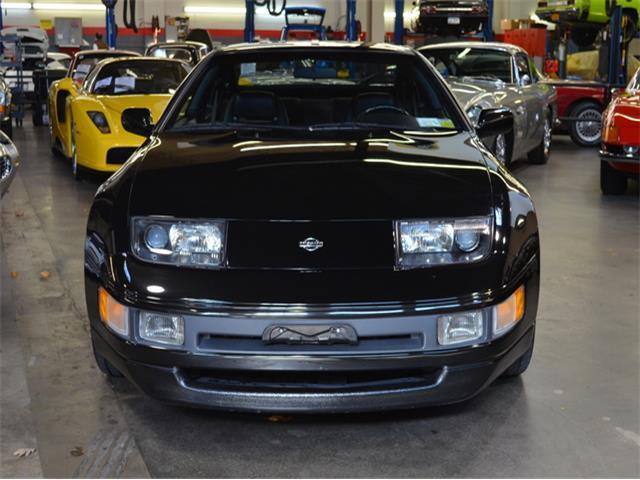 1991 Nissan 300ZX N/A - photo 2