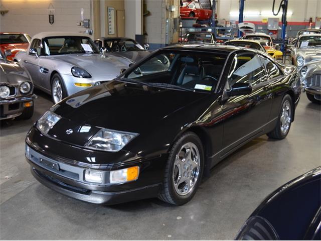 1991 Nissan 300ZX N/A - photo 3