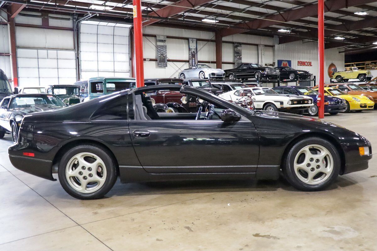 1991 Nissan 300ZX - photo 10