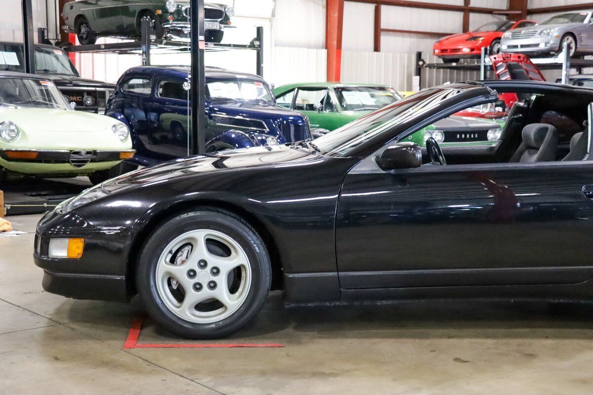 1991 Nissan 300ZX - photo 3