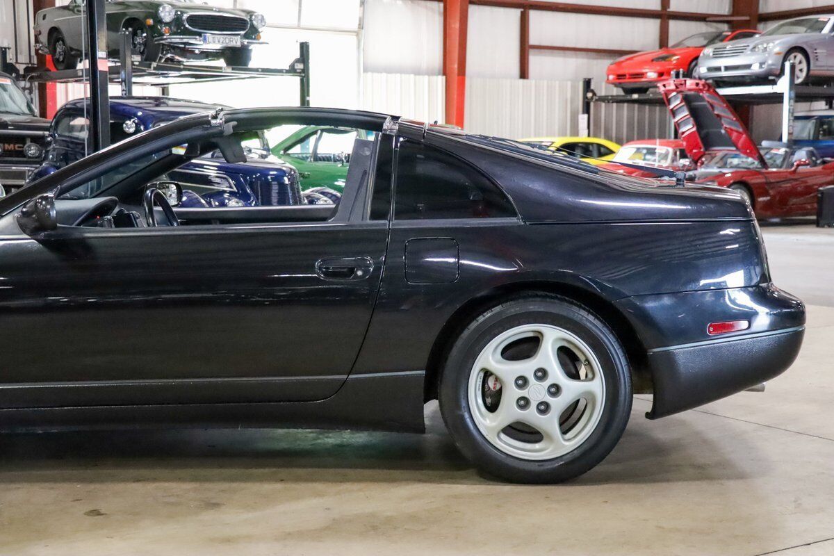 1991 Nissan 300ZX - photo 5