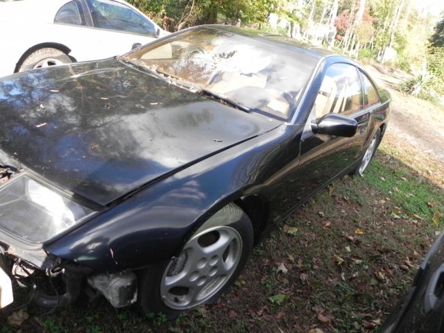1991 Nissan 300ZX - photo 2