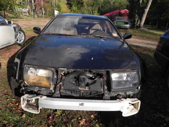 1991 Nissan 300ZX - photo 3