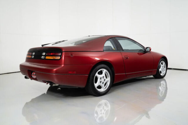 1991 Nissan 300ZX 2+2 - photo 10