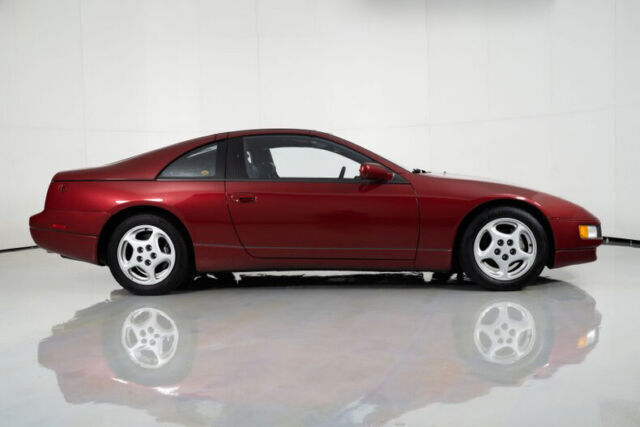 1991 Nissan 300ZX 2+2 - photo 11