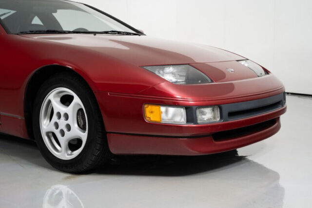 1991 Nissan 300ZX 2+2 - photo 13
