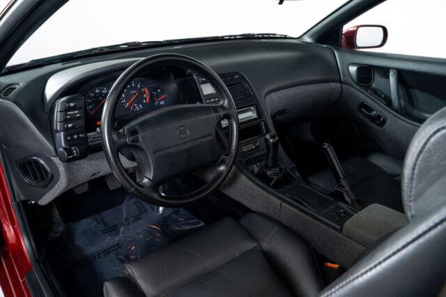 1991 Nissan 300ZX 2+2 - photo 2