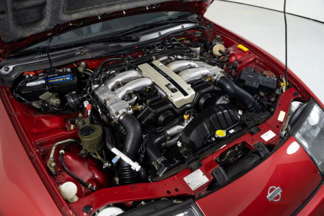 1991 Nissan 300ZX 2+2 - photo 3