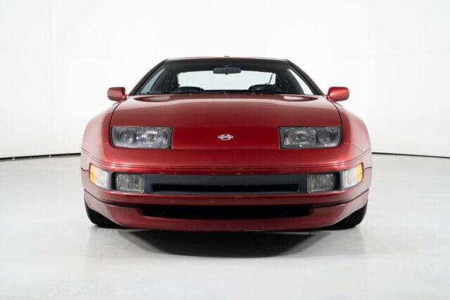 1991 Nissan 300ZX 2+2 - photo 4