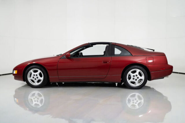 1991 Nissan 300ZX 2+2 - photo 6