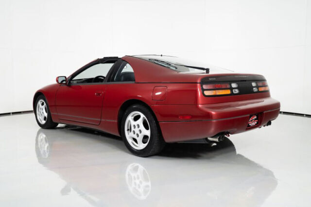 1991 Nissan 300ZX 2+2 - photo 7