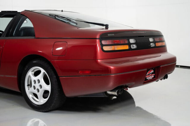 1991 Nissan 300ZX 2+2 - photo 8