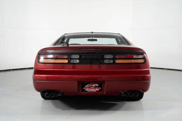 1991 Nissan 300ZX 2+2 - photo 9