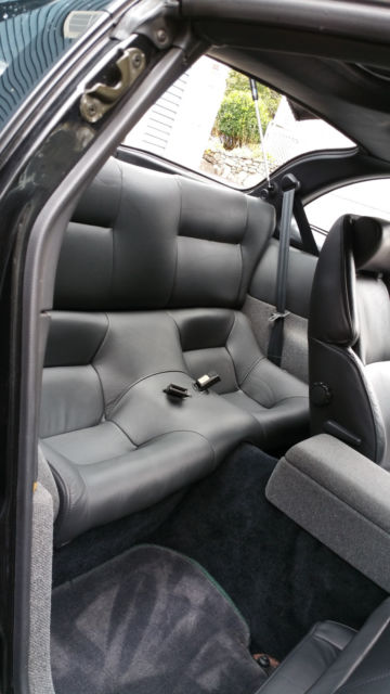 1991 Nissan 300ZX T tops - photo 11