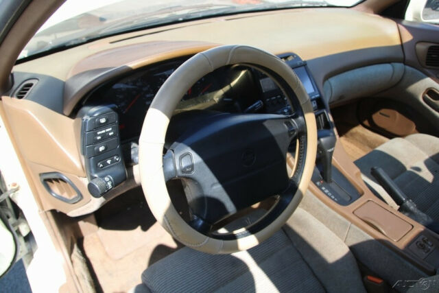 1991 Nissan 300ZX 2+2 - photo 12