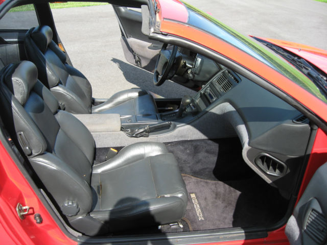 1991 Nissan 300ZX 2+2 - photo 12