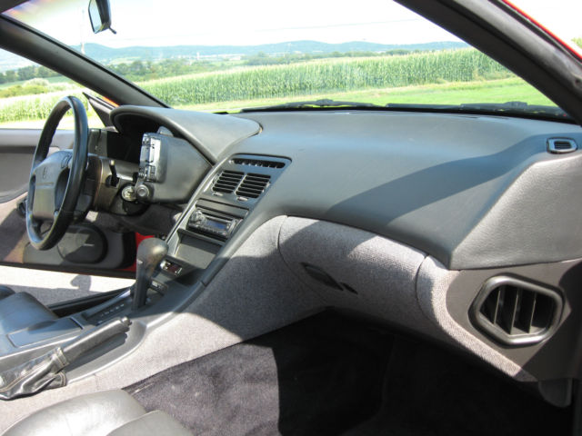 1991 Nissan 300ZX 2+2 - photo 13