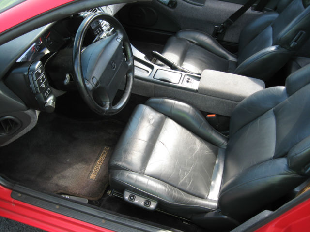 1991 Nissan 300ZX 2+2 - photo 7