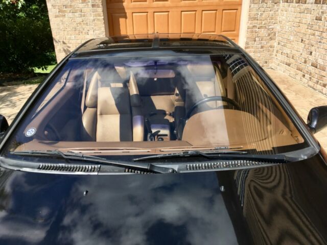 1991 Nissan 300ZX 2+2 T Tops - photo 2