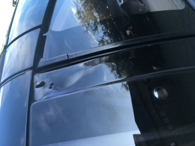 1991 Nissan 300ZX 2+2 T Tops - photo 3