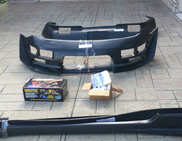 1991 Nissan 300ZX 2+2 T Tops - photo 7