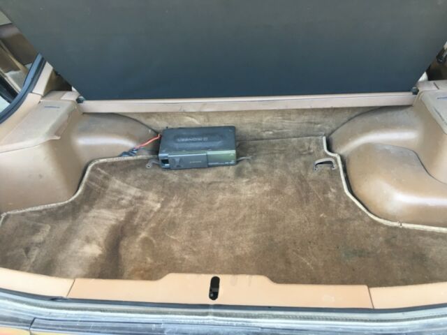 1991 Nissan 300ZX 2+2 T Tops - photo 9