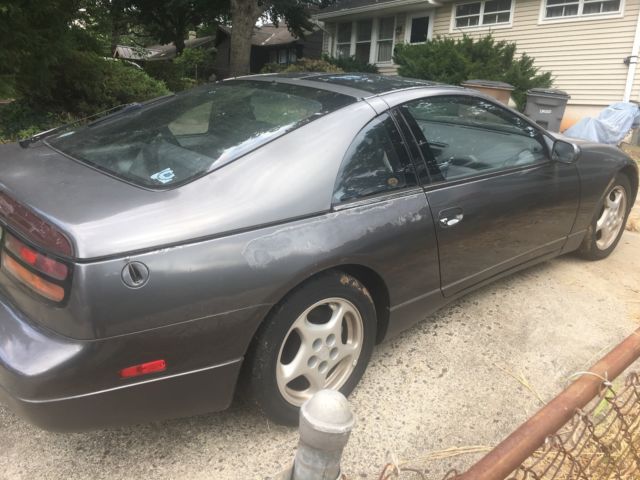 1991 Nissan 300ZX - photo 5