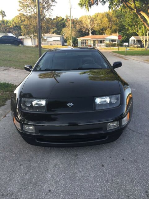 1991 Nissan 300ZX 2+2 - photo 2