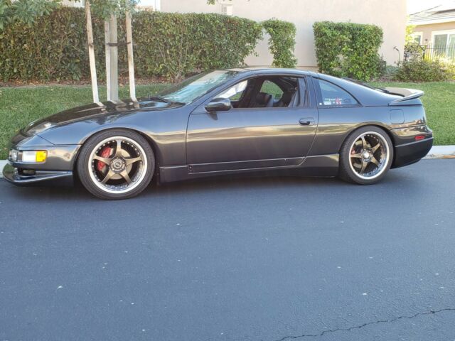 1991 Nissan 300ZX 2+2