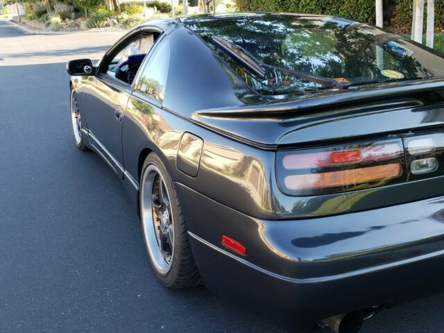 1991 Nissan 300ZX 2+2 - photo 2