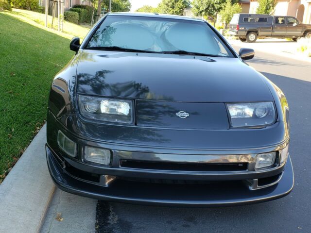 1991 Nissan 300ZX 2+2 - photo 3
