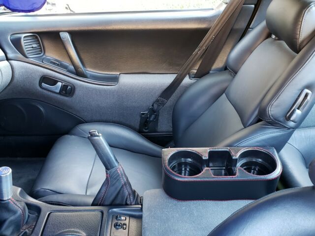 1991 Nissan 300ZX 2+2 - photo 5