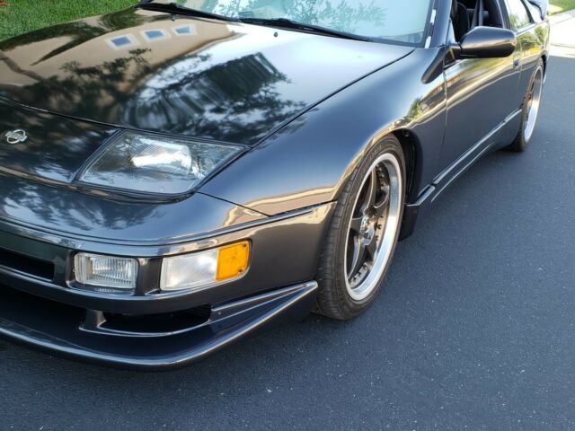 1991 Nissan 300ZX 2+2 - photo 7