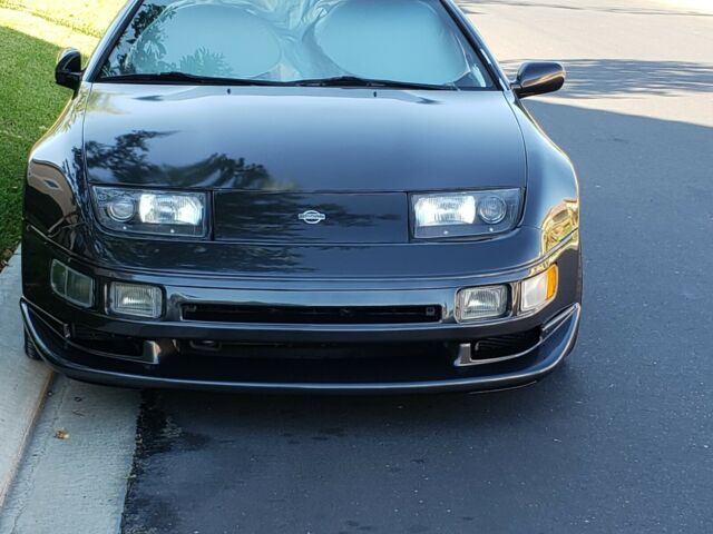1991 Nissan 300ZX 2+2 - photo 8