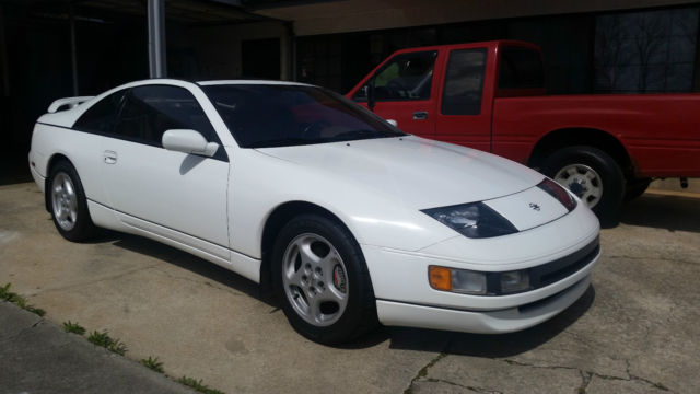 1991 Nissan 300ZX