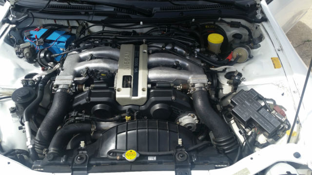 1991 Nissan 300ZX - photo 10