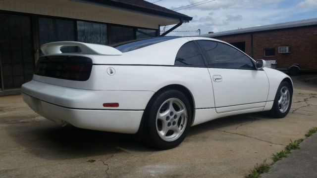 1991 Nissan 300ZX - photo 12