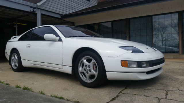 1991 Nissan 300ZX - photo 2