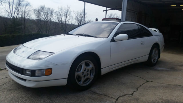 1991 Nissan 300ZX - photo 3