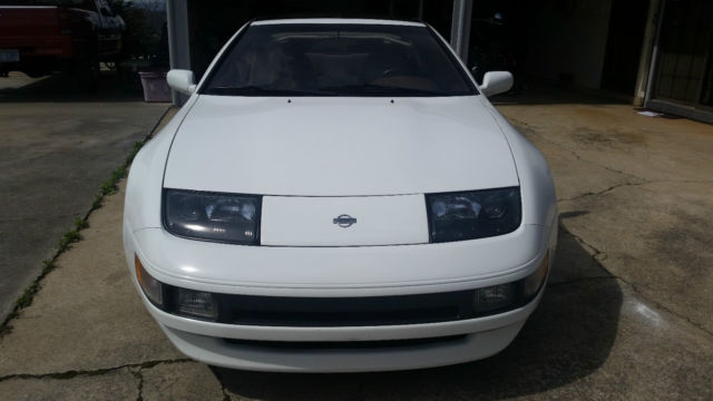 1991 Nissan 300ZX - photo 4