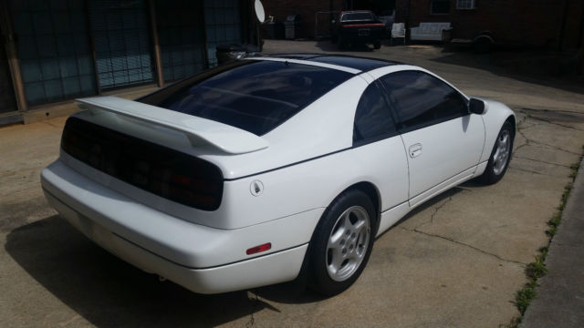 1991 Nissan 300ZX - photo 5