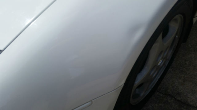 1991 Nissan 300ZX - photo 7