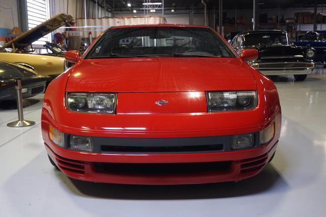 1991 Nissan 300ZX 2D Coupe T-Top - photo 7