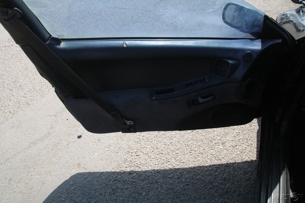 1991 Nissan 300ZX 2+2 - photo 12