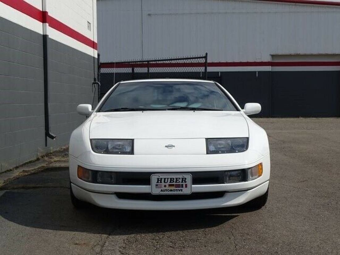 1991 Nissan 300ZX - photo 3