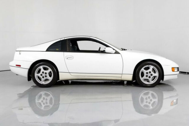 1991 Nissan 300ZX 1 Owner 39k Miles - photo 12