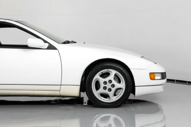 1991 Nissan 300ZX 1 Owner 39k Miles - photo 13
