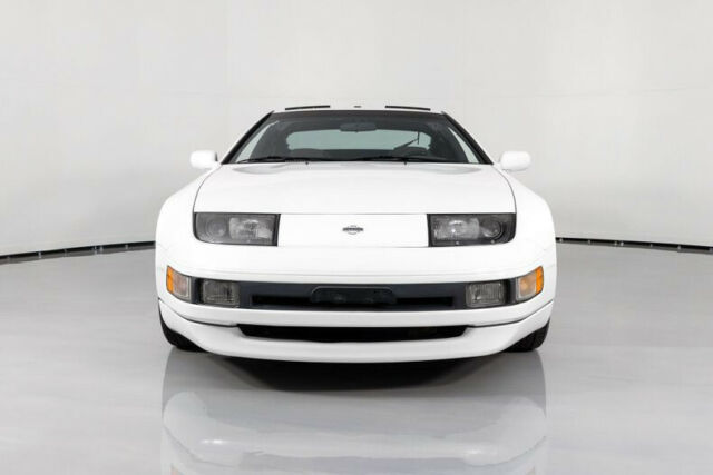 1991 Nissan 300ZX 1 Owner 39k Miles - photo 4